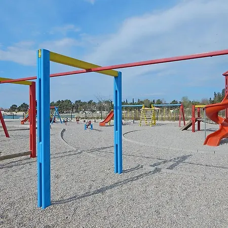 Appartamento Leptir *