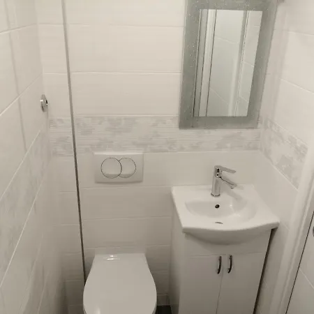 Leptir Apartament