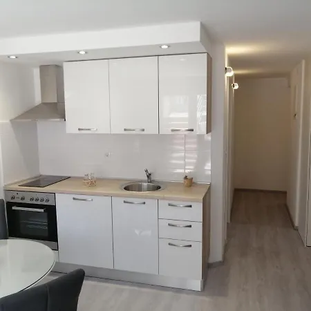 Apartament Leptir