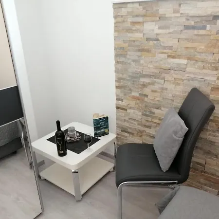 Leptir Apartament