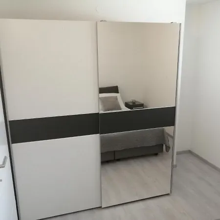 Apartment Leptir *