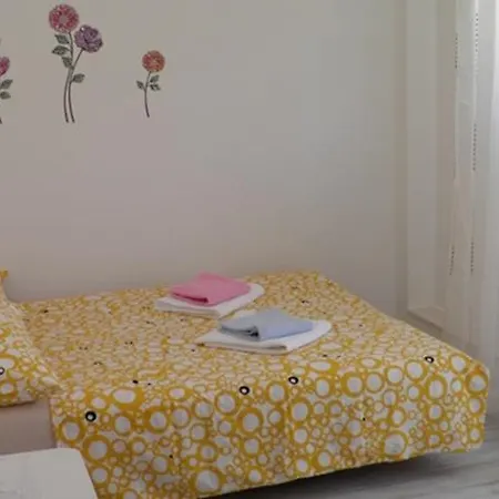 Leptir Apartament *