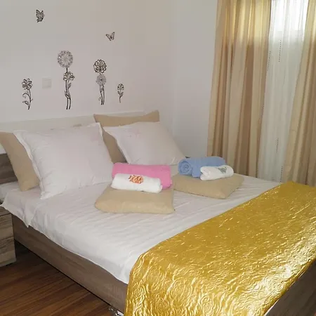 Apartament Leptir Podstrana