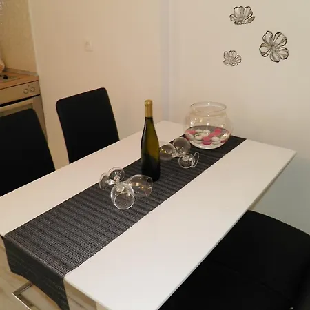 Apartament Leptir