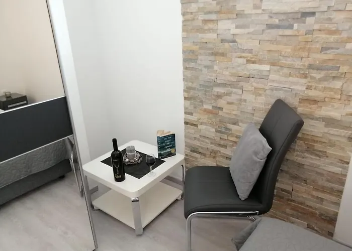 Leptir Apartment